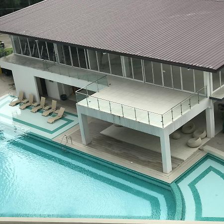 Mivesa Garden Residences By Cec Cebu Kültér fotó