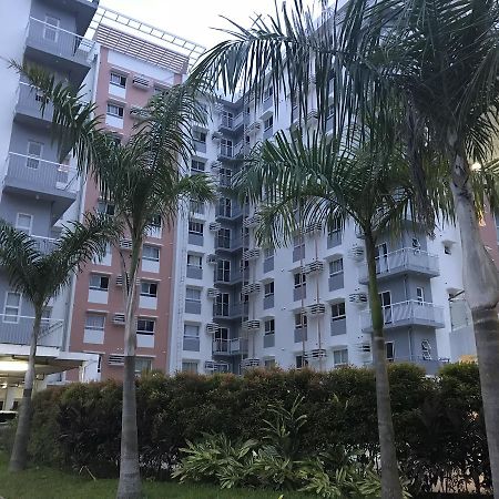 Mivesa Garden Residences By Cec Cebu Kültér fotó