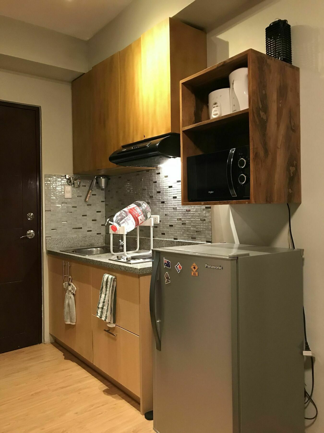 Mivesa Garden Residences By Cec Cebu Kültér fotó